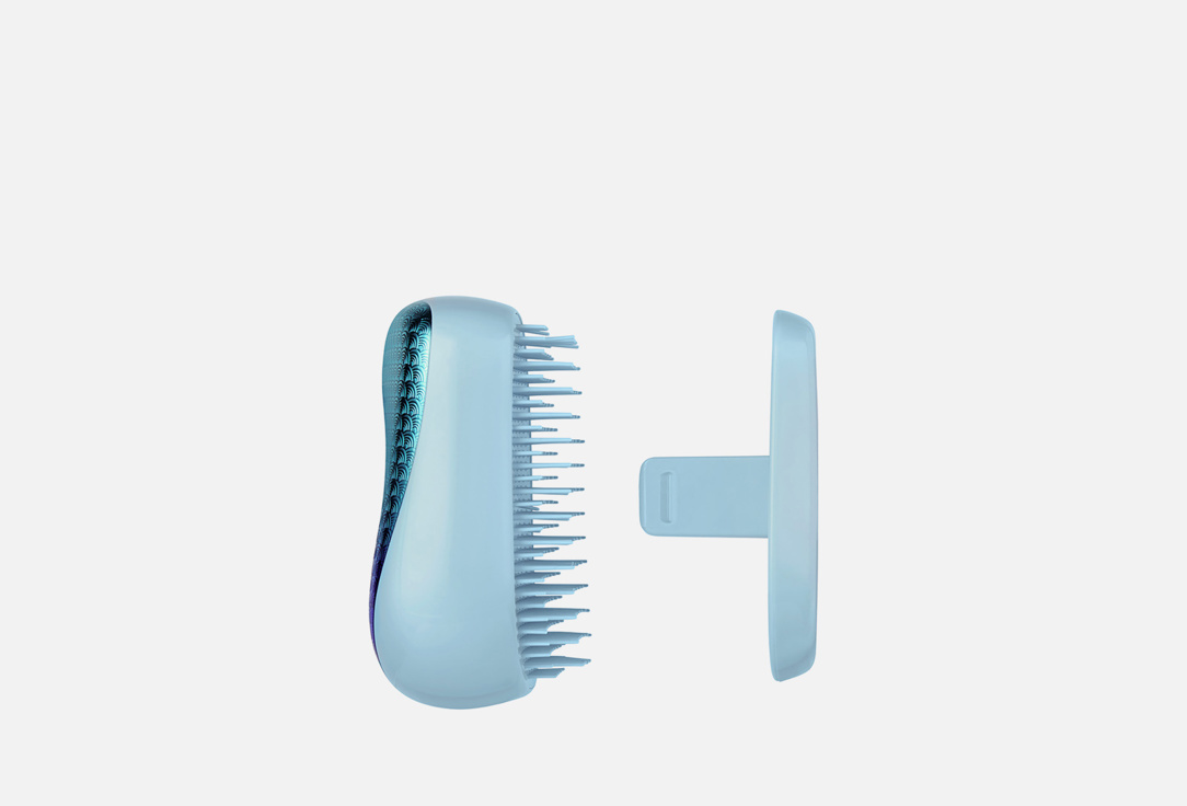 Tangle Teezer Hair comb Compact styler sundowner 