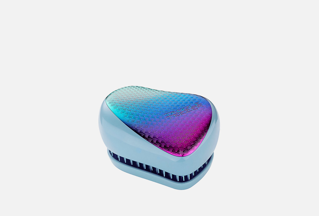 Tangle Teezer Hair comb Compact styler sundowner 