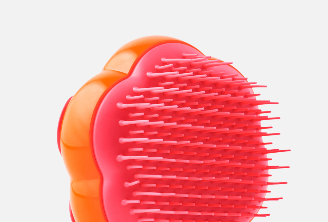 Tangle Teezer Hair Brush Flower Pot
