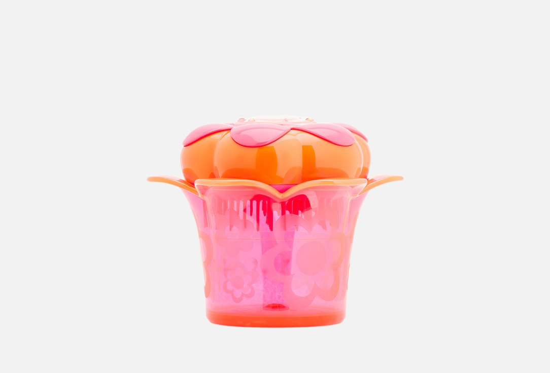 Tangle Teezer Hair Brush Flower Pot