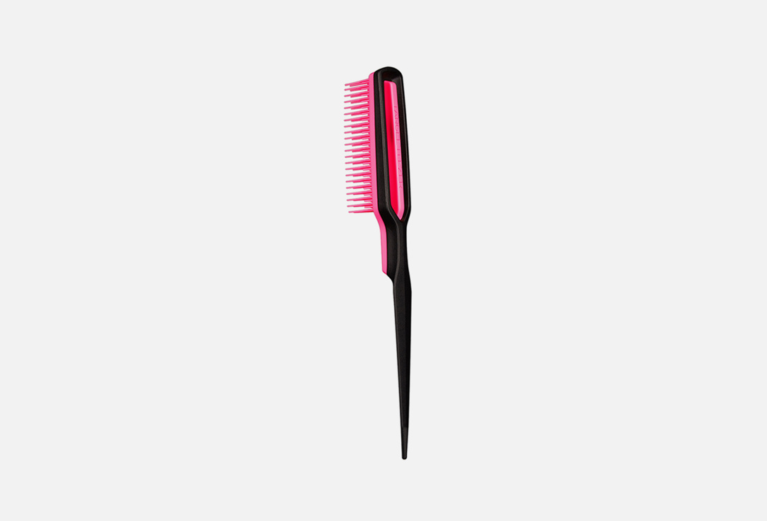 Tangle Teezer Hair comb Tangle teezer blow-styling back-combing