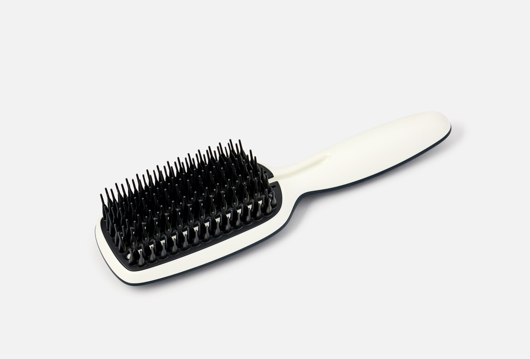 Tangle Teezer Blow Styling Hair Brush Smoothing tool Half size
