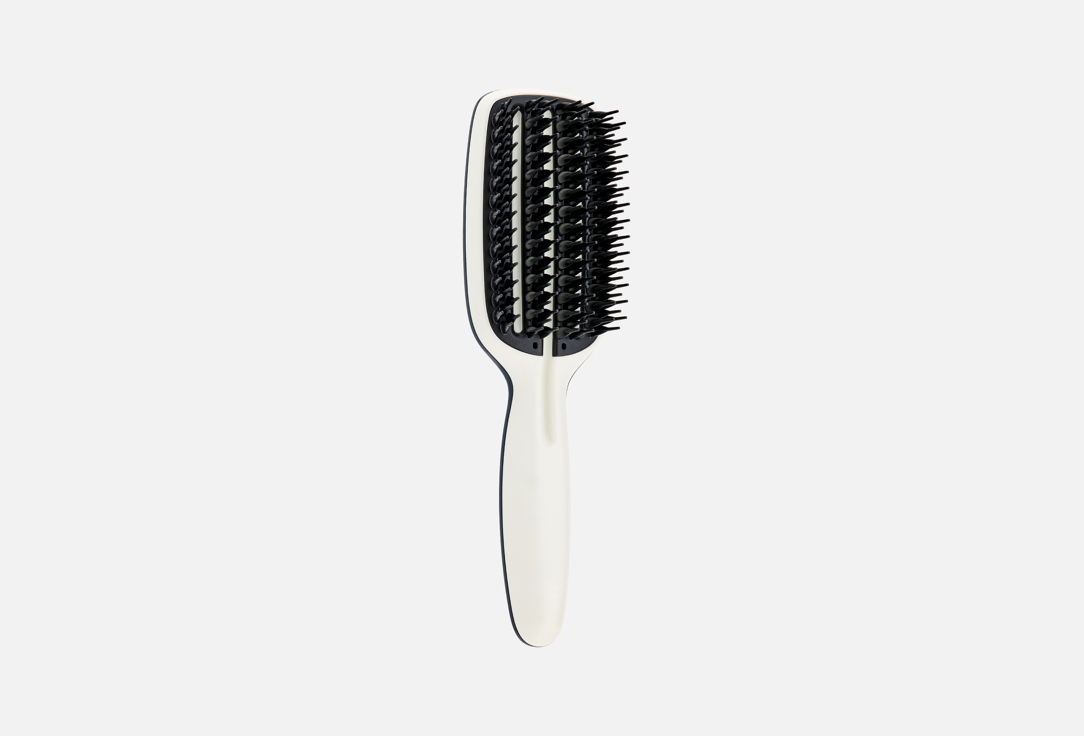 Tangle Teezer Blow Styling Hair Brush Smoothing tool Half size