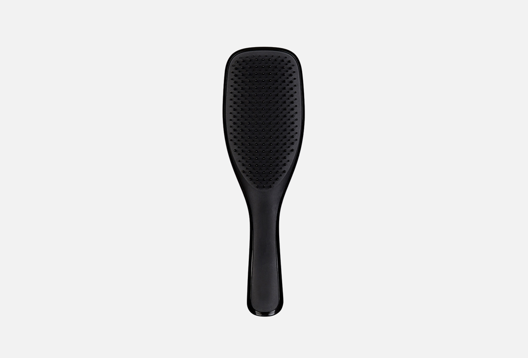 Tangle Teezer Hair brush  The Wet Detangler Midnight Black