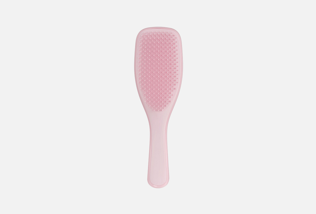 Tangle Teezer Hair comb Tangle teezer hairbrush the wet detangler millennial pink