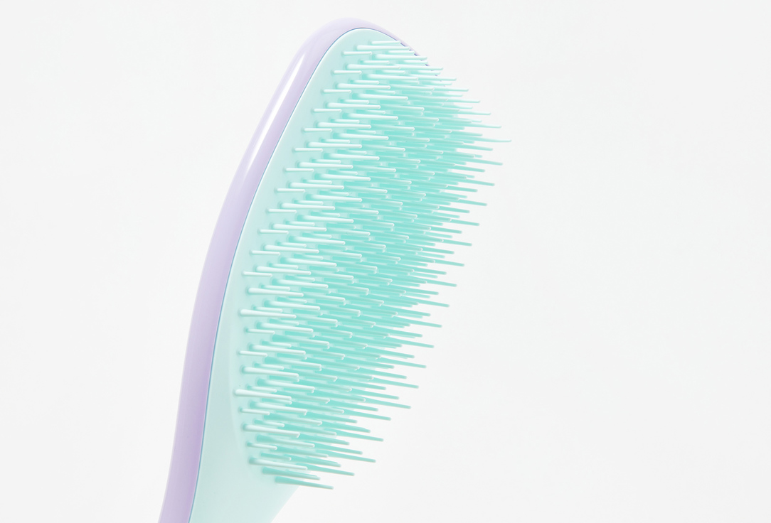 Tangle Teezer Hair comb The wet detangler lilac sorbet