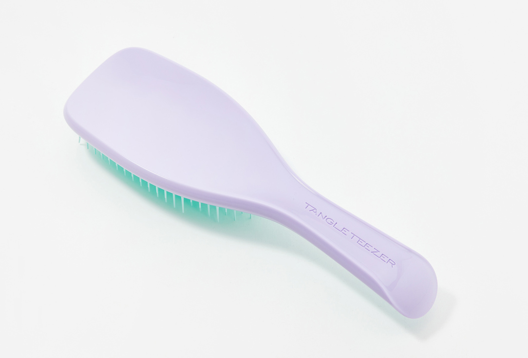 Tangle Teezer Hair comb The wet detangler lilac sorbet