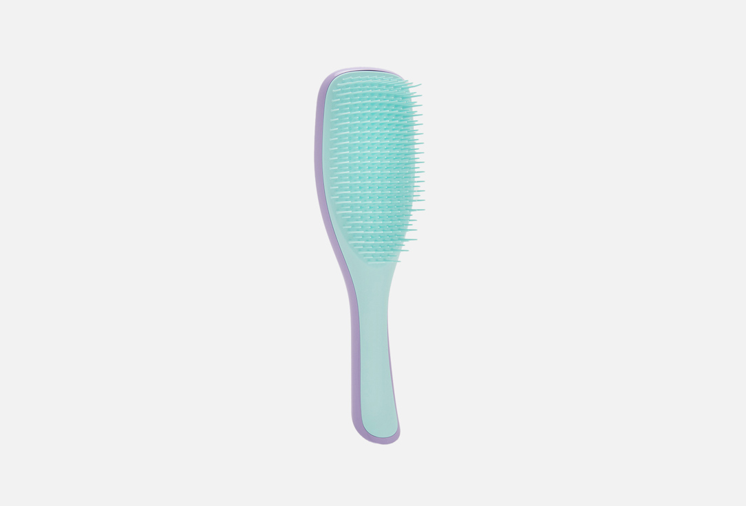 Tangle Teezer Hair comb The wet detangler lilac sorbet