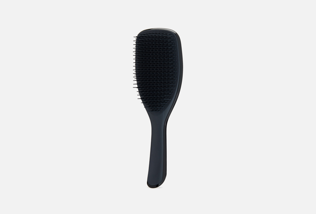 Tangle Teezer Hair comb Tangle teezer comb the large wet detangler black