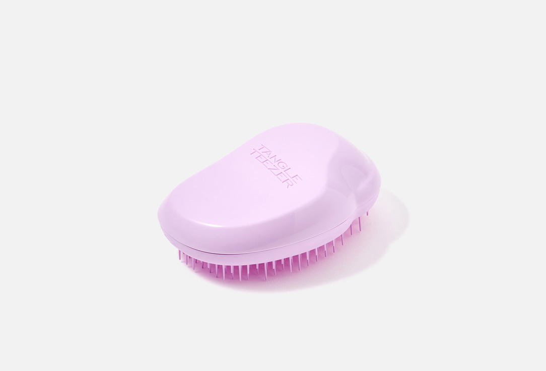 Tangle Teezer Hair comb Fine & fragile pink dawn