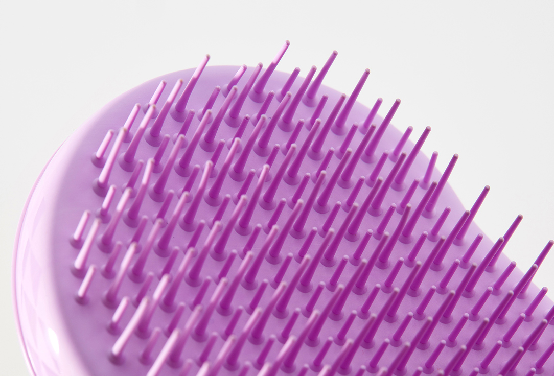 Tangle Teezer Hair comb Fine & fragile pink dawn 