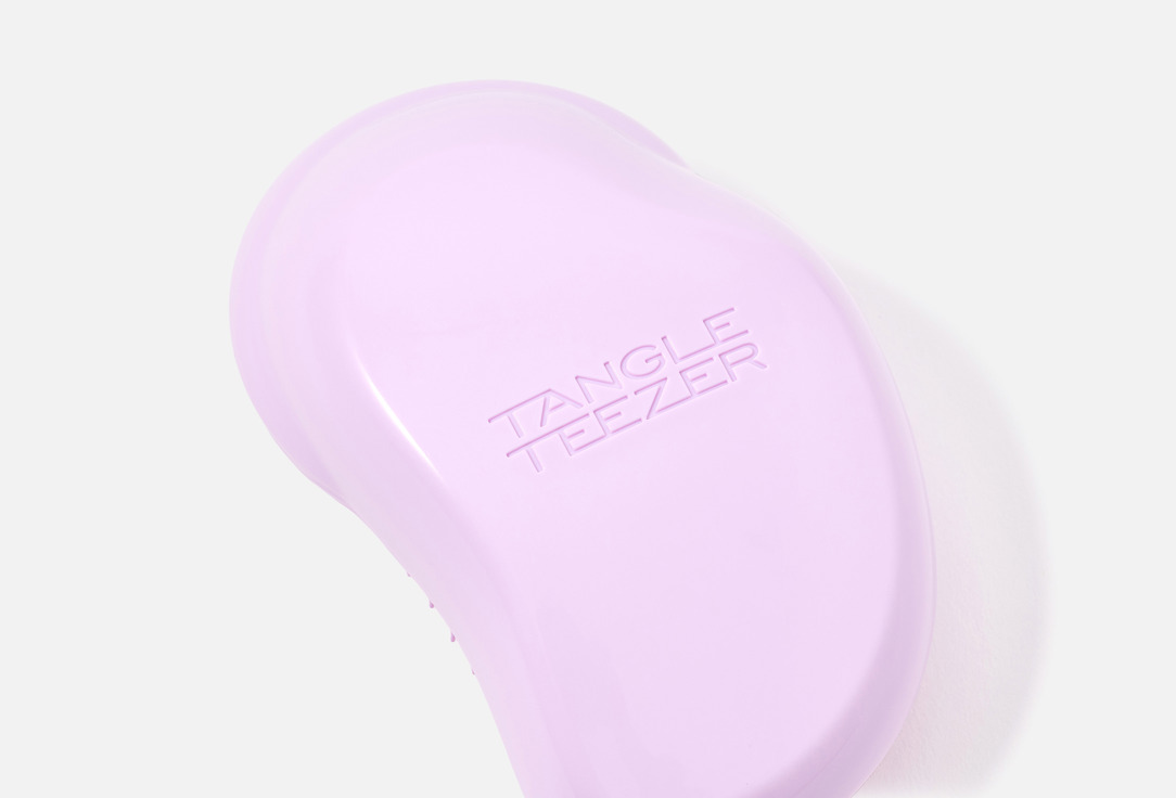 Tangle Teezer Hair comb Fine & fragile pink dawn