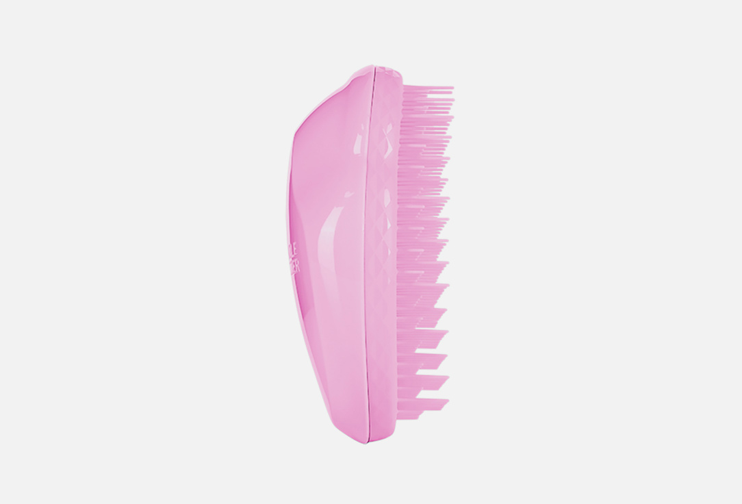 Tangle Teezer Hair comb Fine & fragile pink dawn 