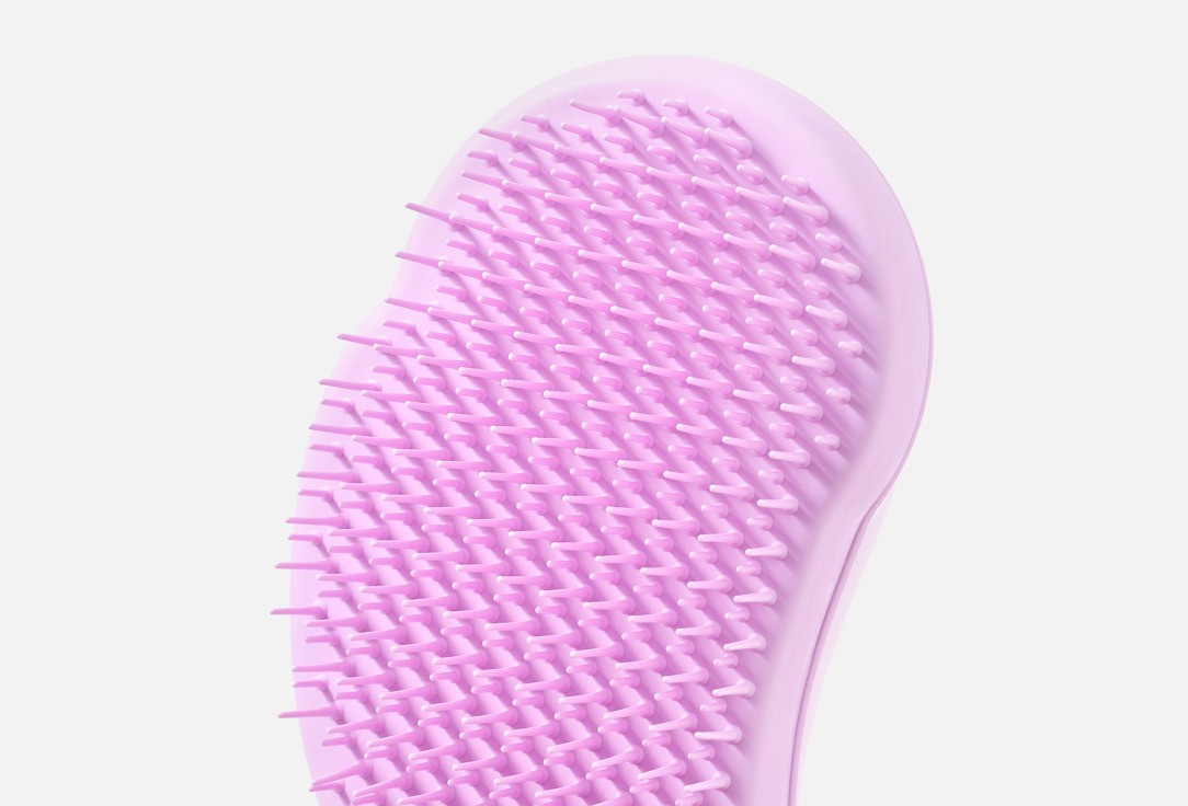 Tangle Teezer Hair comb Fine & fragile pink dawn
