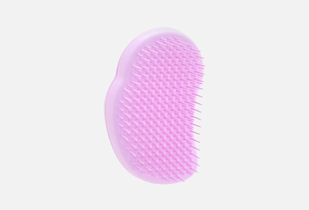 Tangle Teezer Hair comb Fine & fragile pink dawn