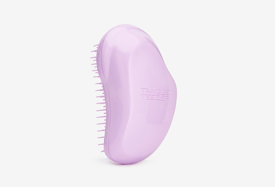 Tangle Teezer Hair comb Fine & fragile pink dawn 