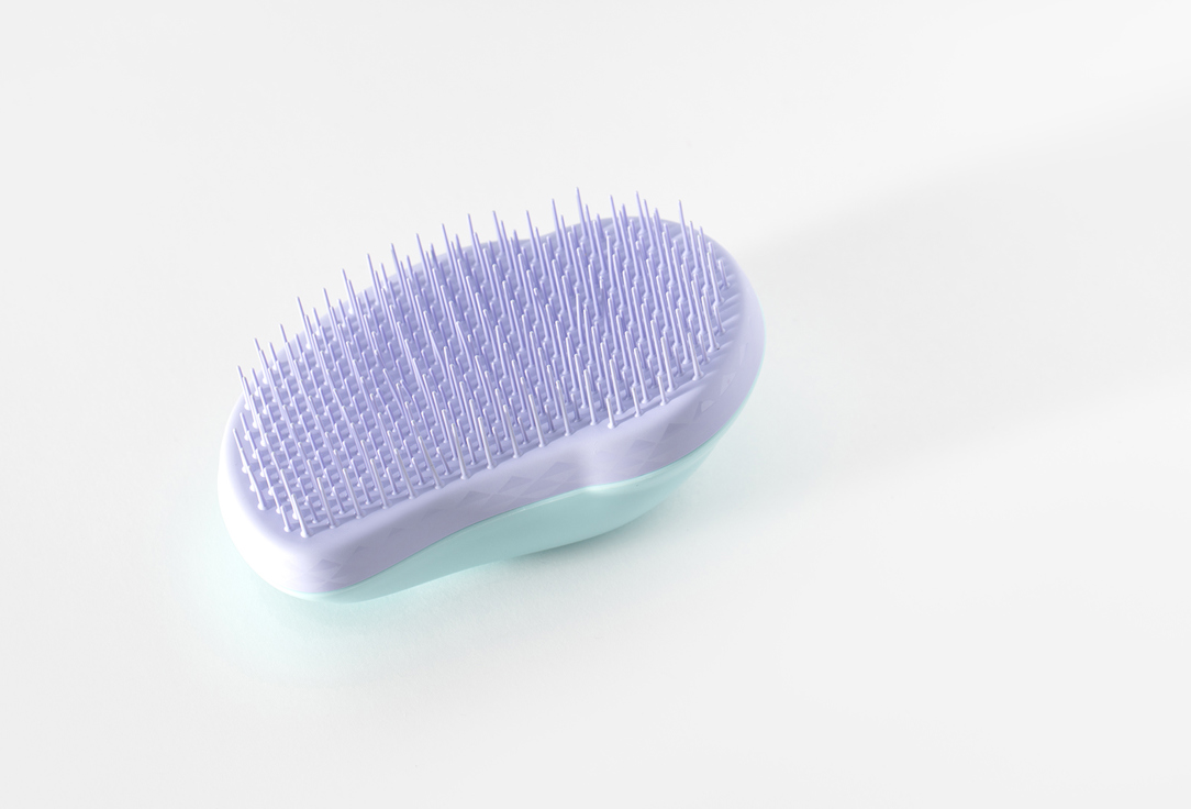 Tangle Teezer Hair comb Fine & fragile mint violet 