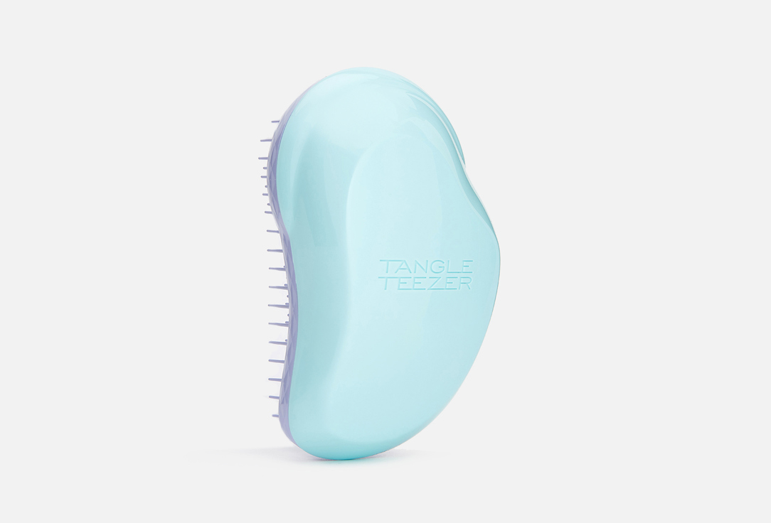 Tangle Teezer Hair comb Fine & fragile mint violet 