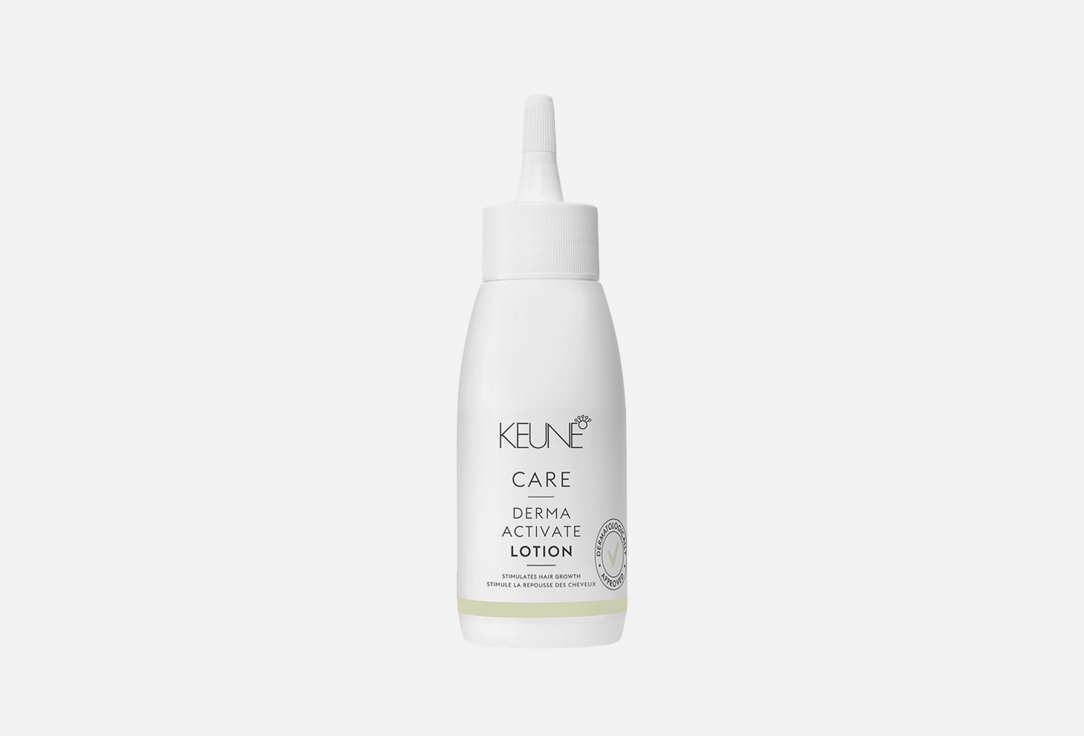 Keune Hair growth lotion Care derma activate