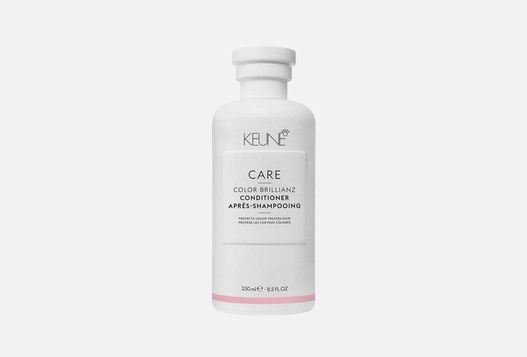 Keune Conditioner for colored hair Care color brillianz