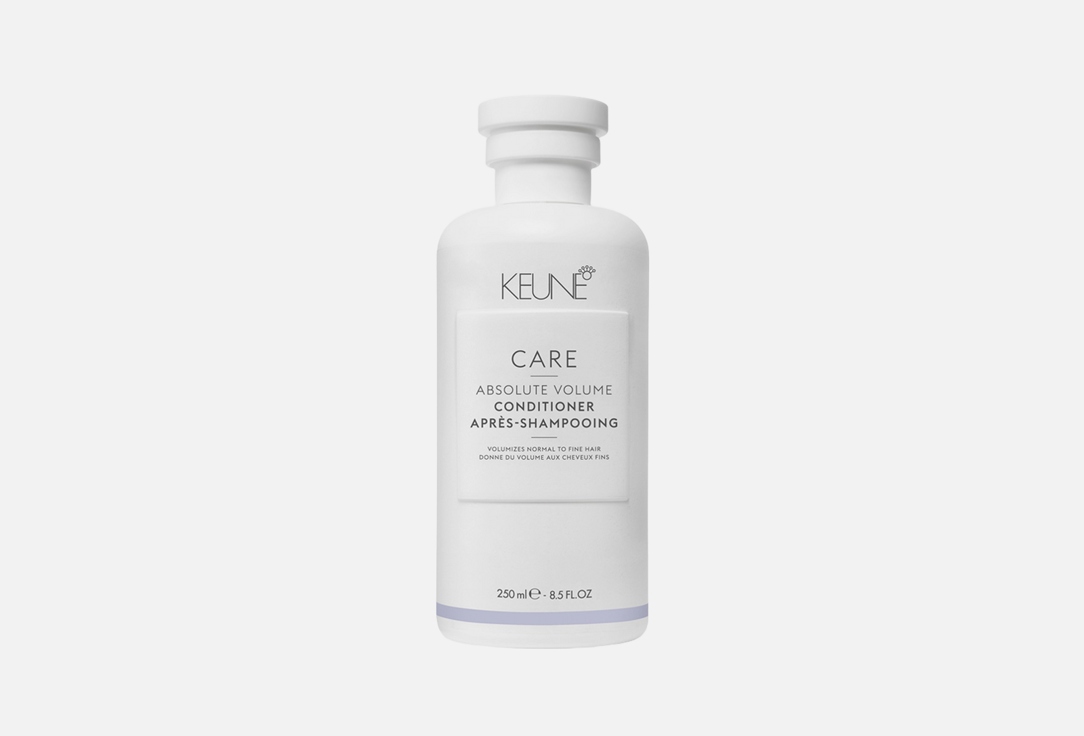 Keune Volumizing conditioner Care absolute volume