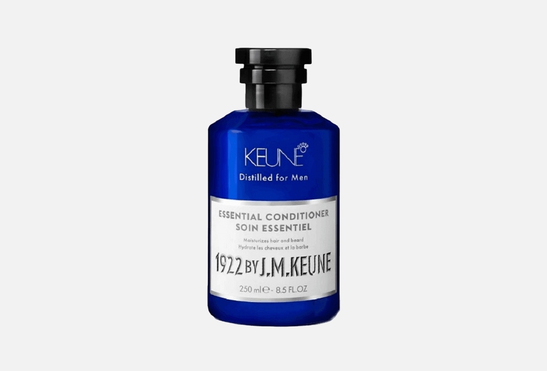 Keune Essential conditioner for men 1922 by J.M. Keune