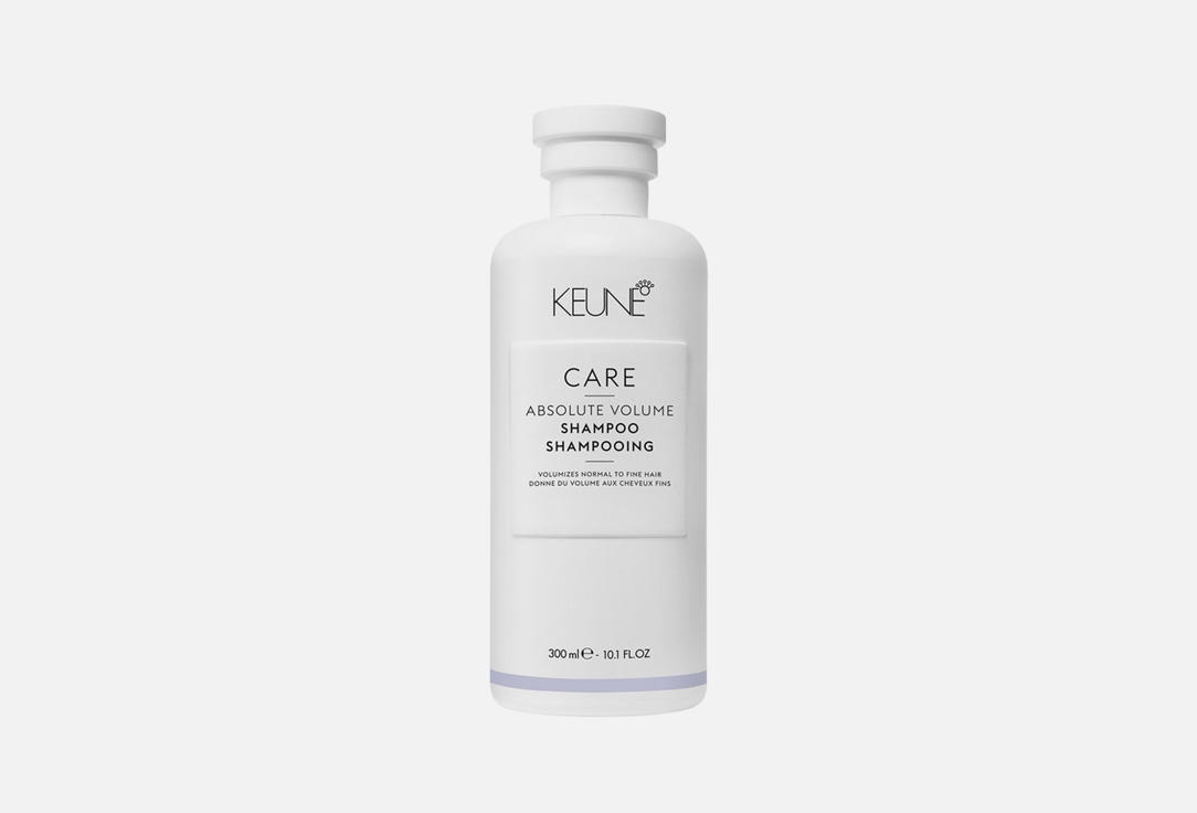 Keune Volumizing shampoo Care absolute volume