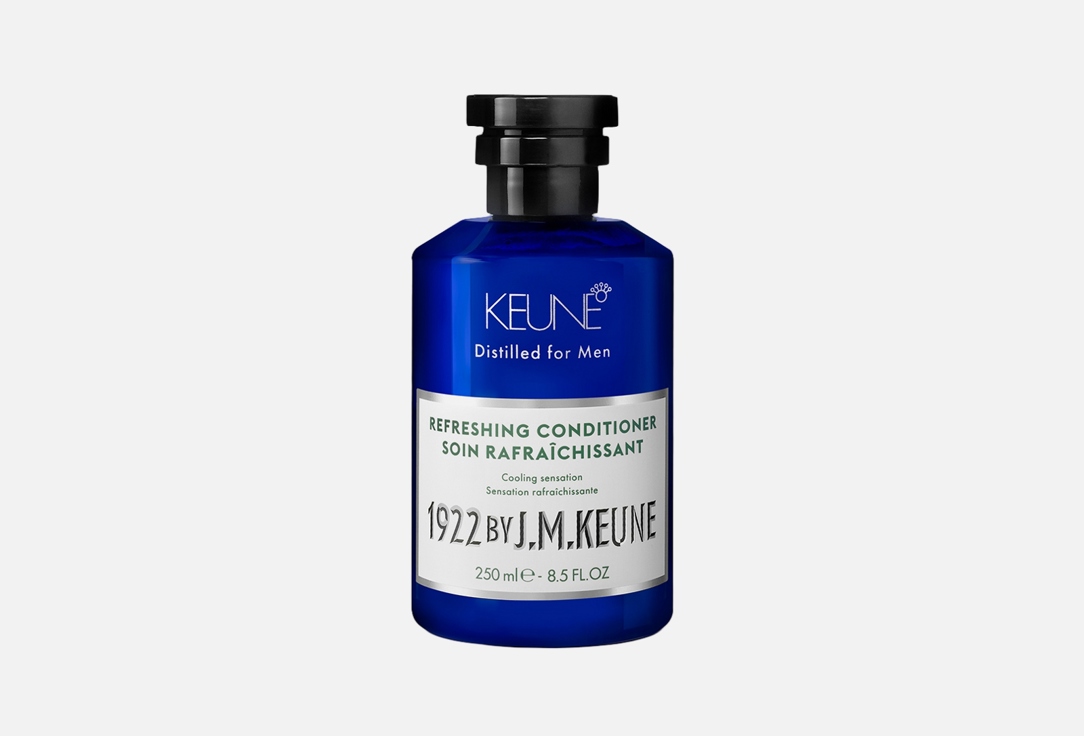 Keune Refreshing conditioner for men 1922 by J.M. Keune