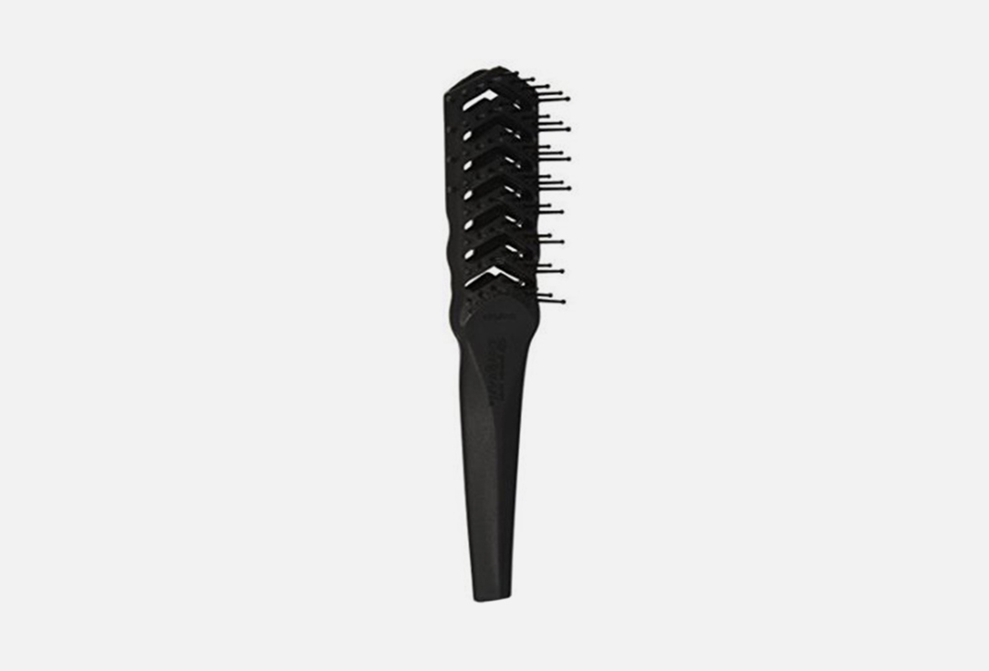 Denman Hair brush Tunnel Vent 