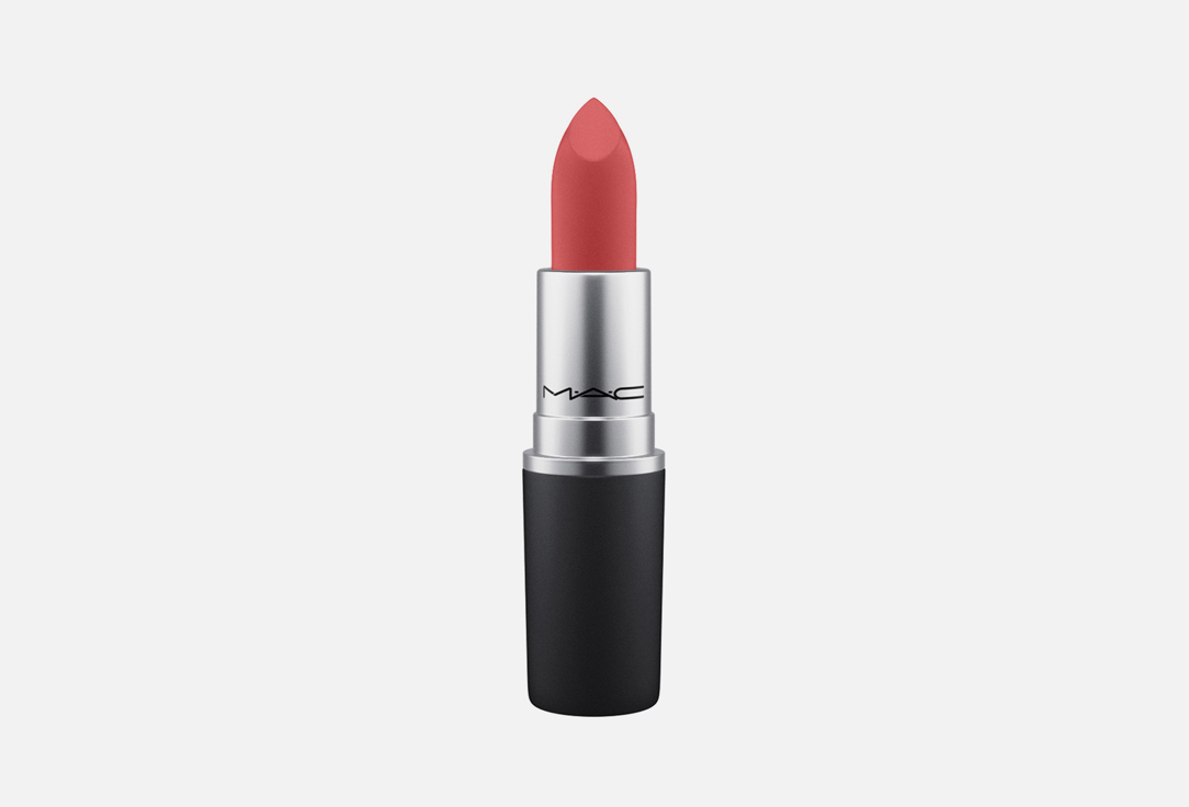 MAC Lipstick Powder Kiss