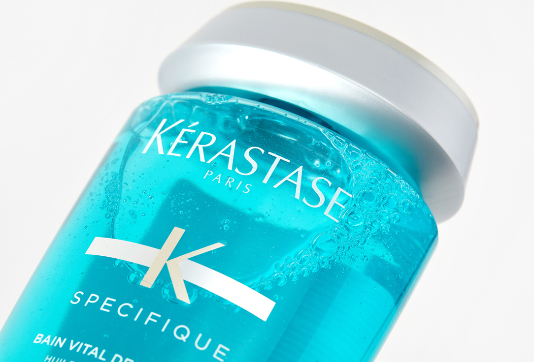 Kerastase Dermo-Calm Bain Vital Shampoo Specifique