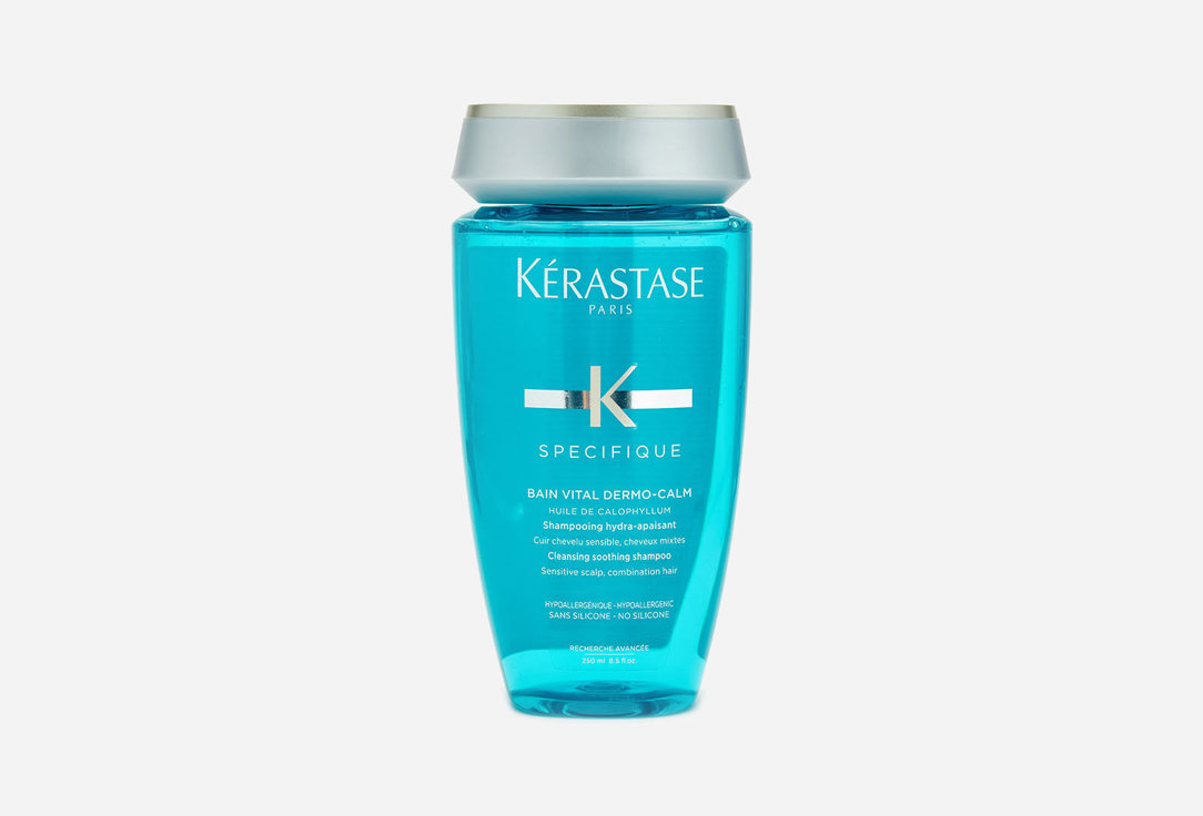 Kerastase Dermo-Calm Bain Vital Shampoo Specifique