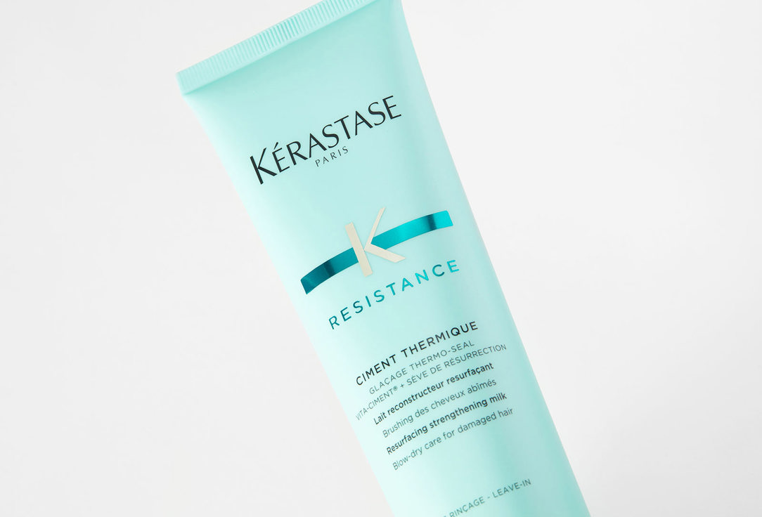 Kerastase Ciment Thermique Hair Milk Resistance