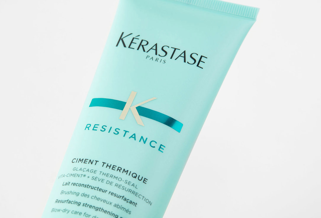 Kerastase Ciment Thermique Hair Milk Resistance