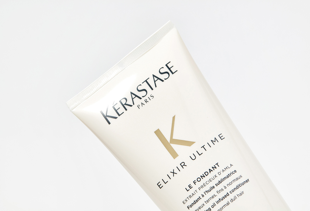 Kerastase Hair Milk Elixir Ultime