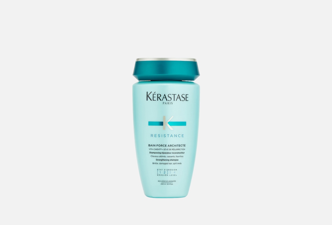 Kerastase Shampoo for weakened and damaged hair Bain Force Architecte