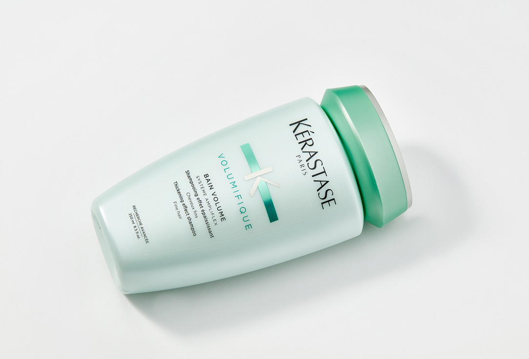 Kerastase Thickening Shampoo For Fine Hair Volumifique