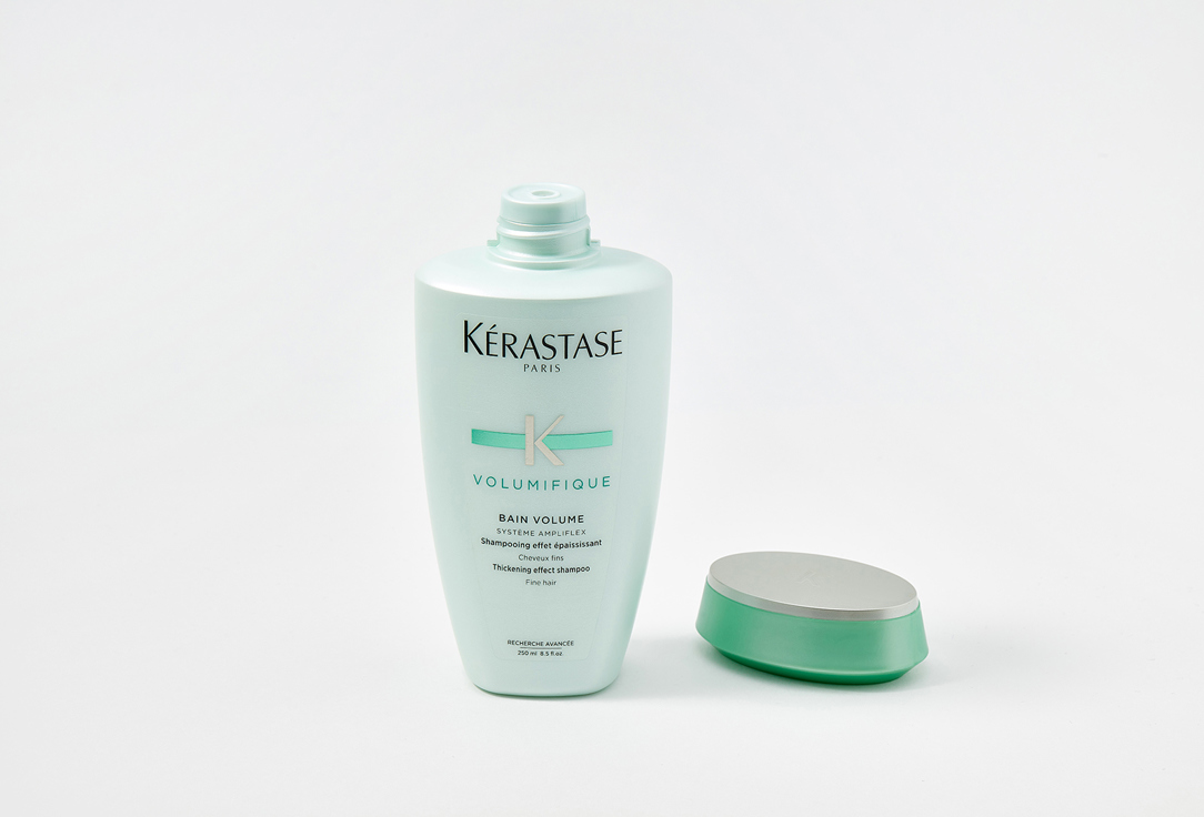 Kerastase Thickening Shampoo For Fine Hair Volumifique