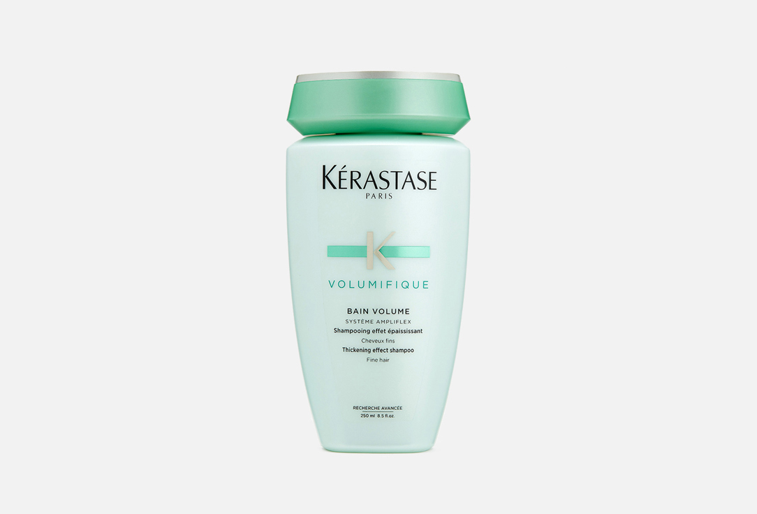 Kerastase Thickening Shampoo For Fine Hair Volumifique