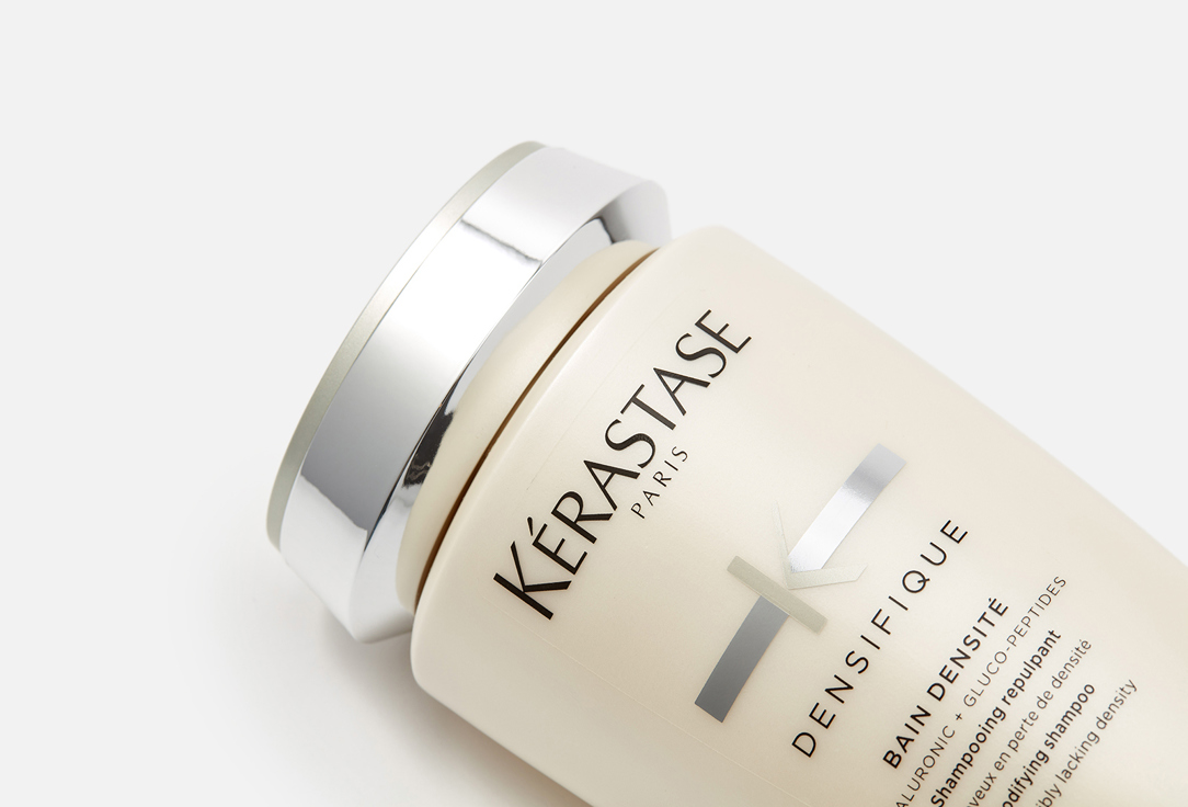 Kerastase Shampoo For Fine Hair Densifique 