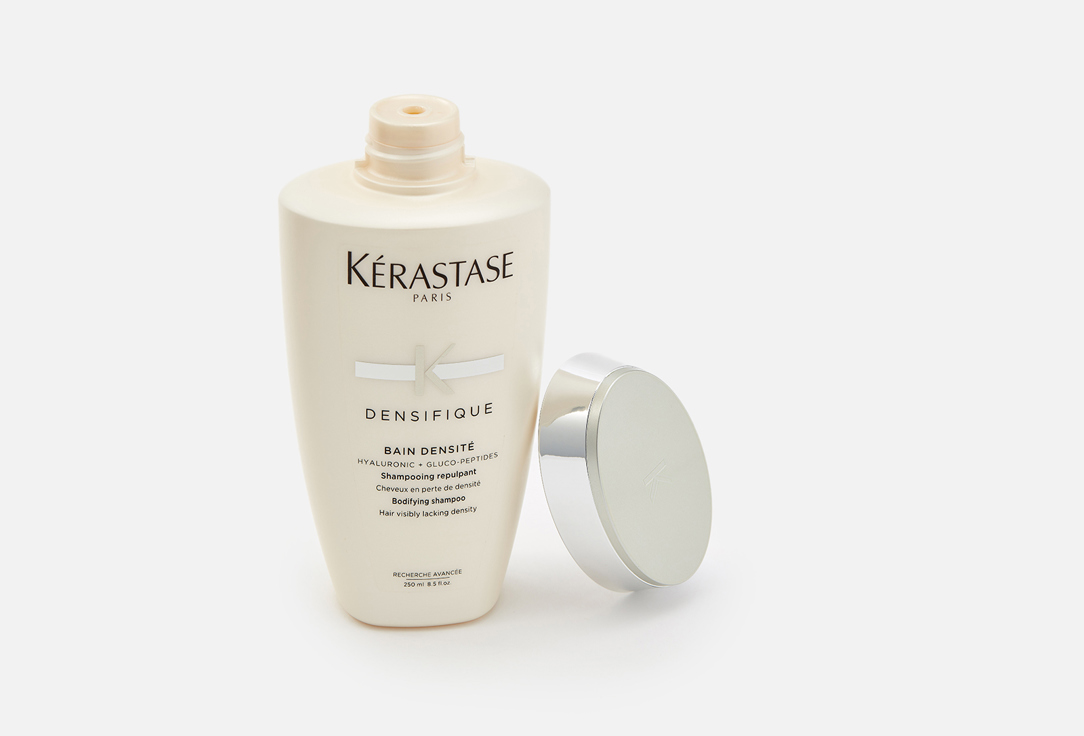 Kerastase Shampoo For Fine Hair Densifique 