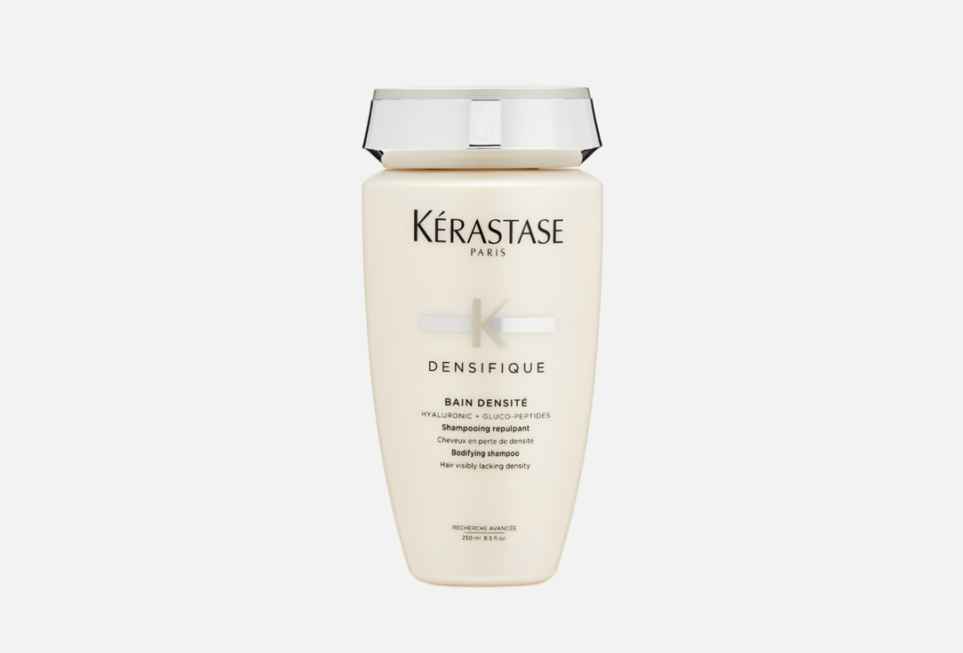 Kerastase Shampoo For Fine Hair Densifique 