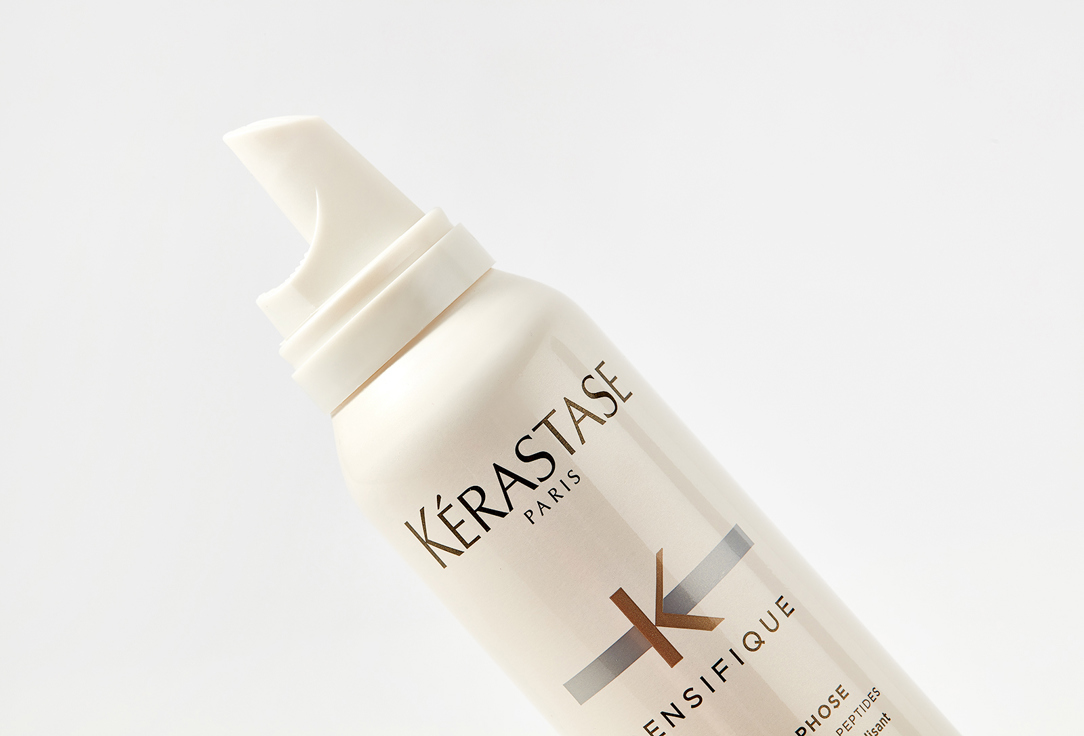 Kerastase Thickening Mousse For Hair Densimorphose