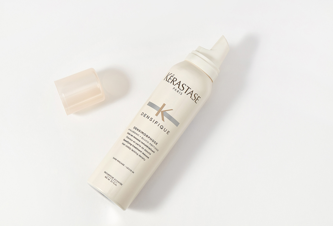 Kerastase Thickening Mousse For Hair Densimorphose