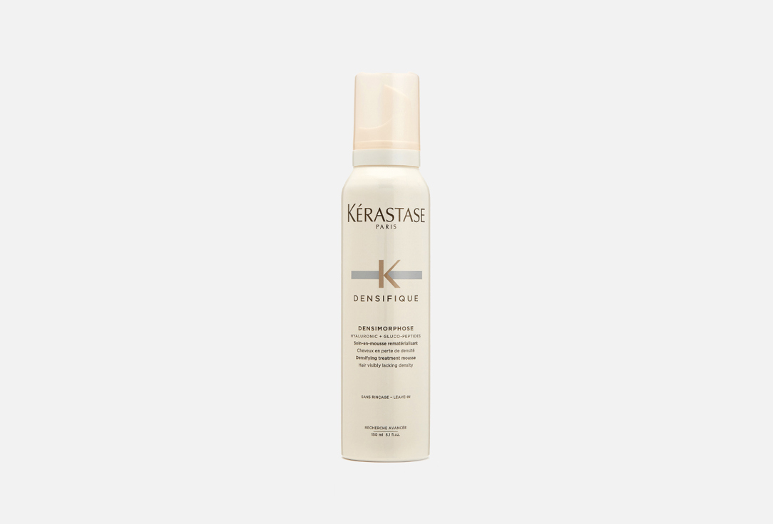 Kerastase Thickening Mousse For Hair Densimorphose