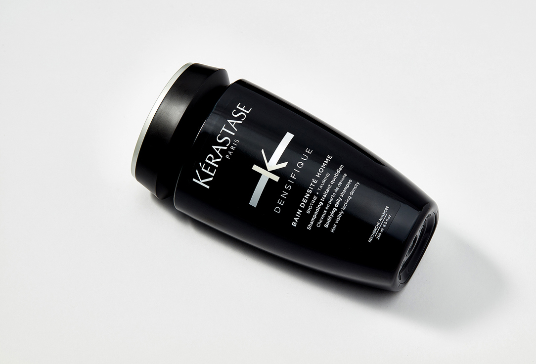 Kerastase Hair Shampoo for fine hair Densite