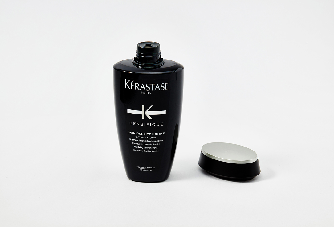 Kerastase Hair Shampoo for fine hair Densite