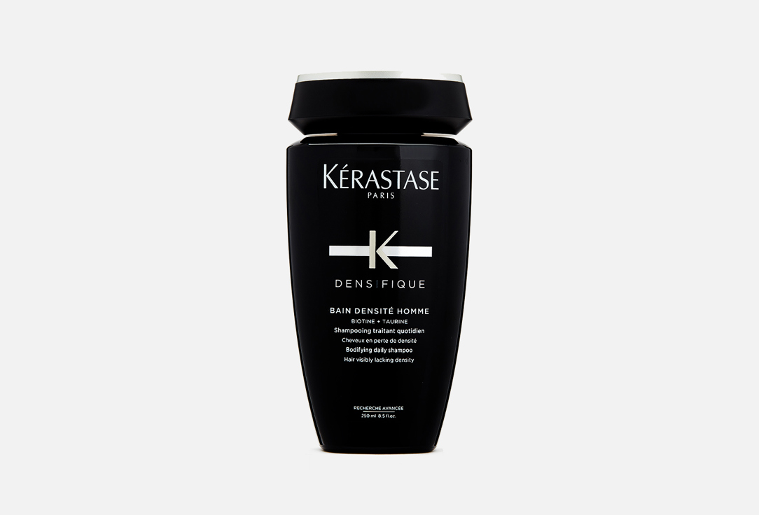 Kerastase Hair Shampoo for fine hair Densite