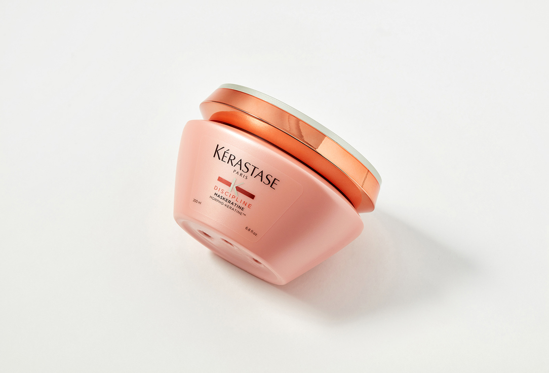 Kerastase Hair Mask Discipline