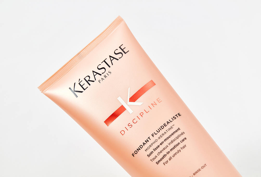 Kerastase Milk For Smooth And Light Hair Fludealistе